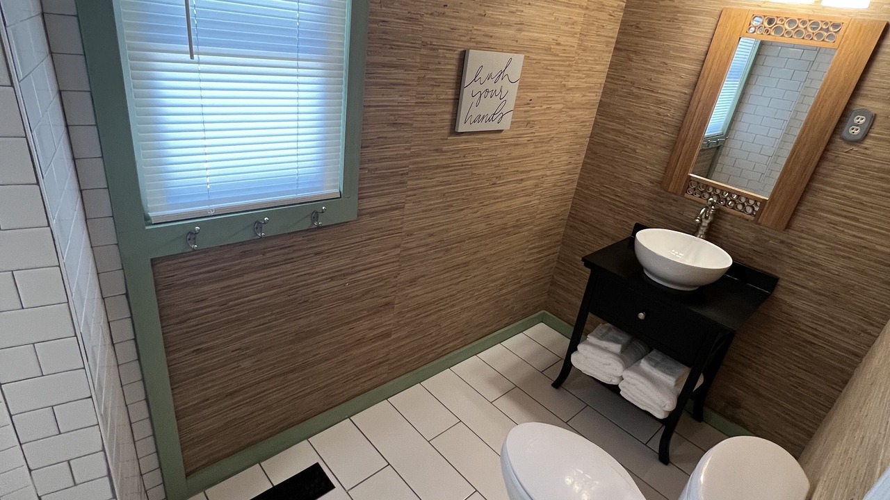 Photo of Bathroom in Wetumpka