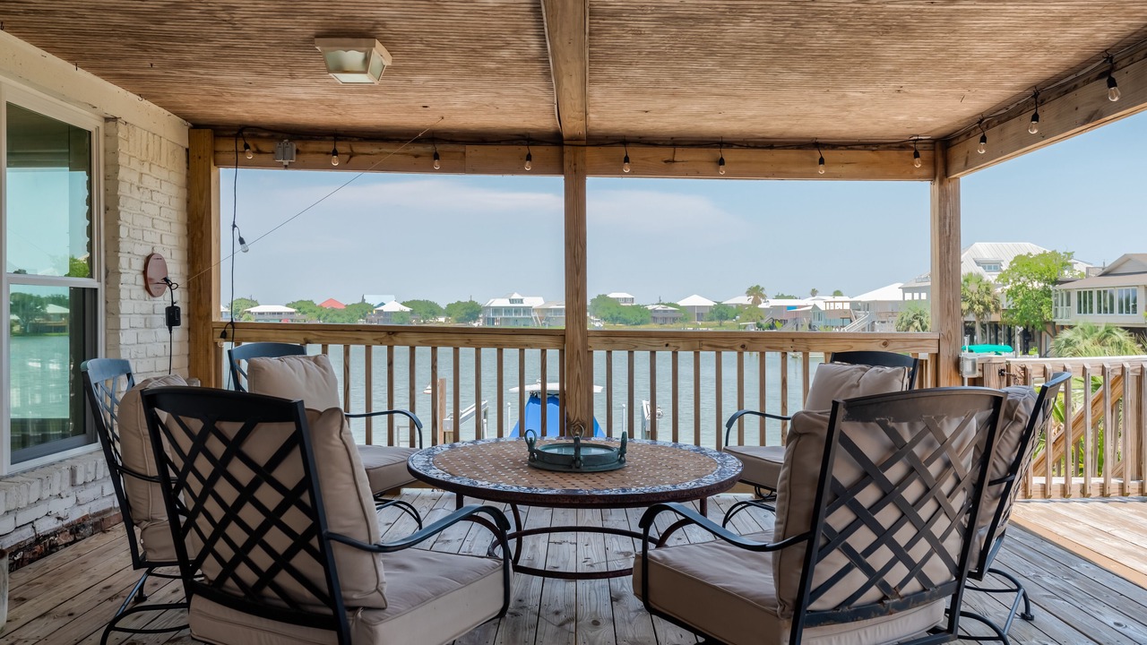 Photo of Outdoor in Royal Lagoons