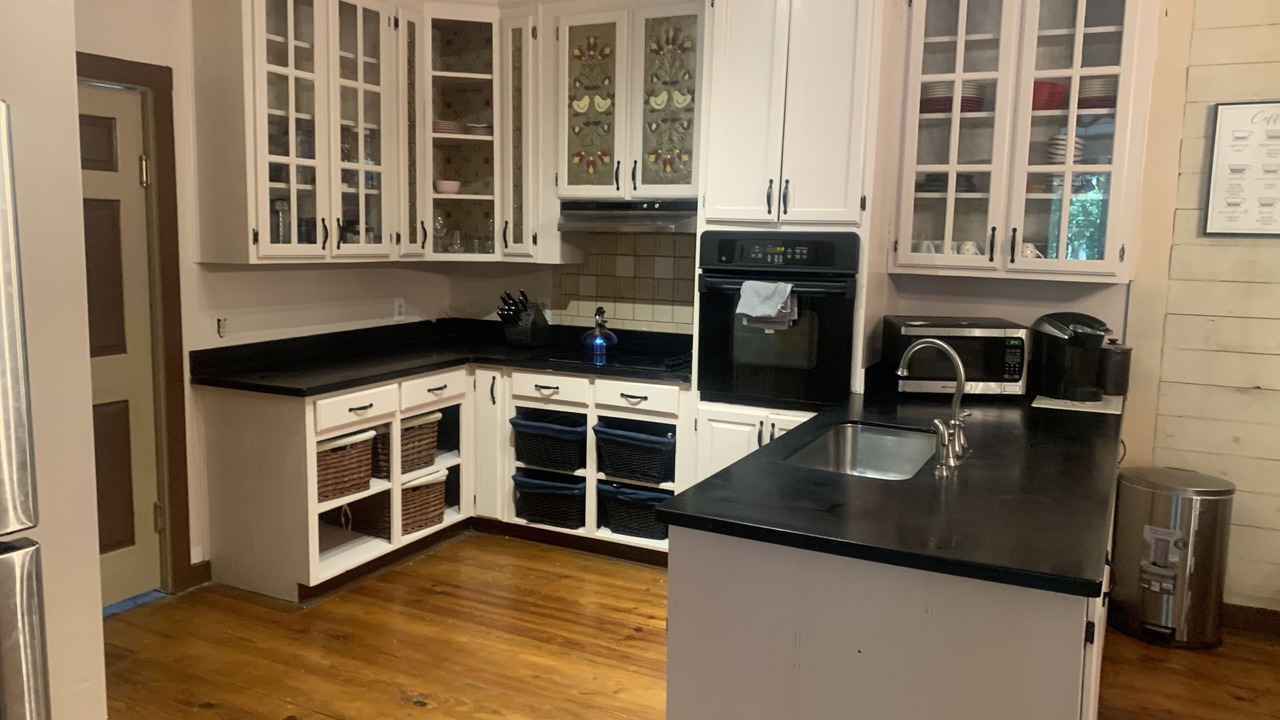 Photo of Kitchen in Tallassee