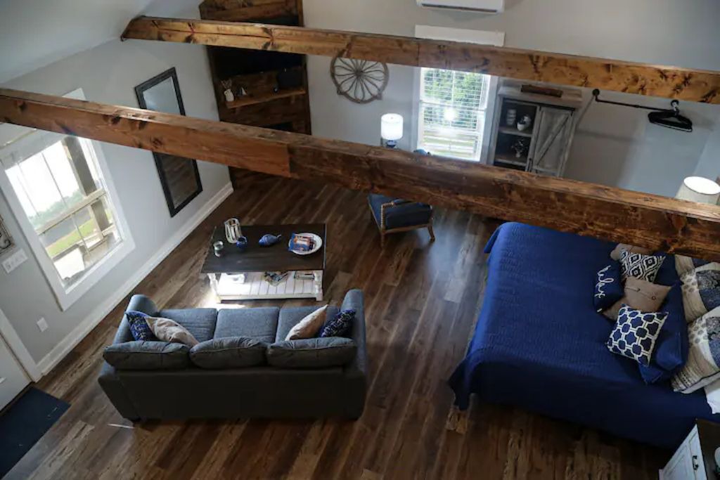 Photo of Livingroom in Muscle Shoals