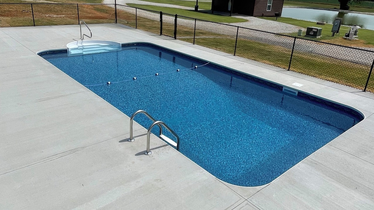 Photo of Outdoor in Muscle Shoals