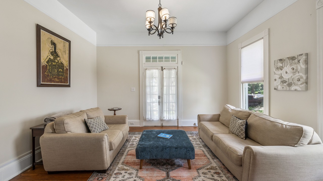 Photo of Bedroom in Washington Square