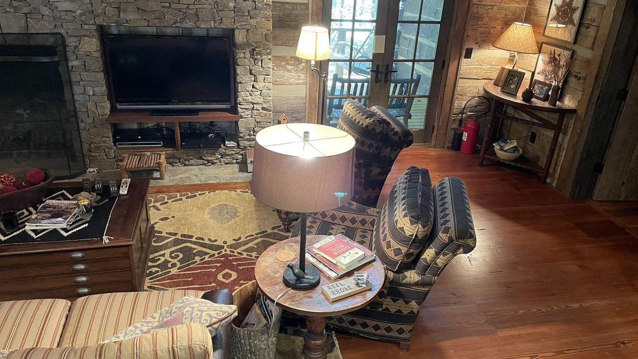 Photo of Livingroom in Hanceville