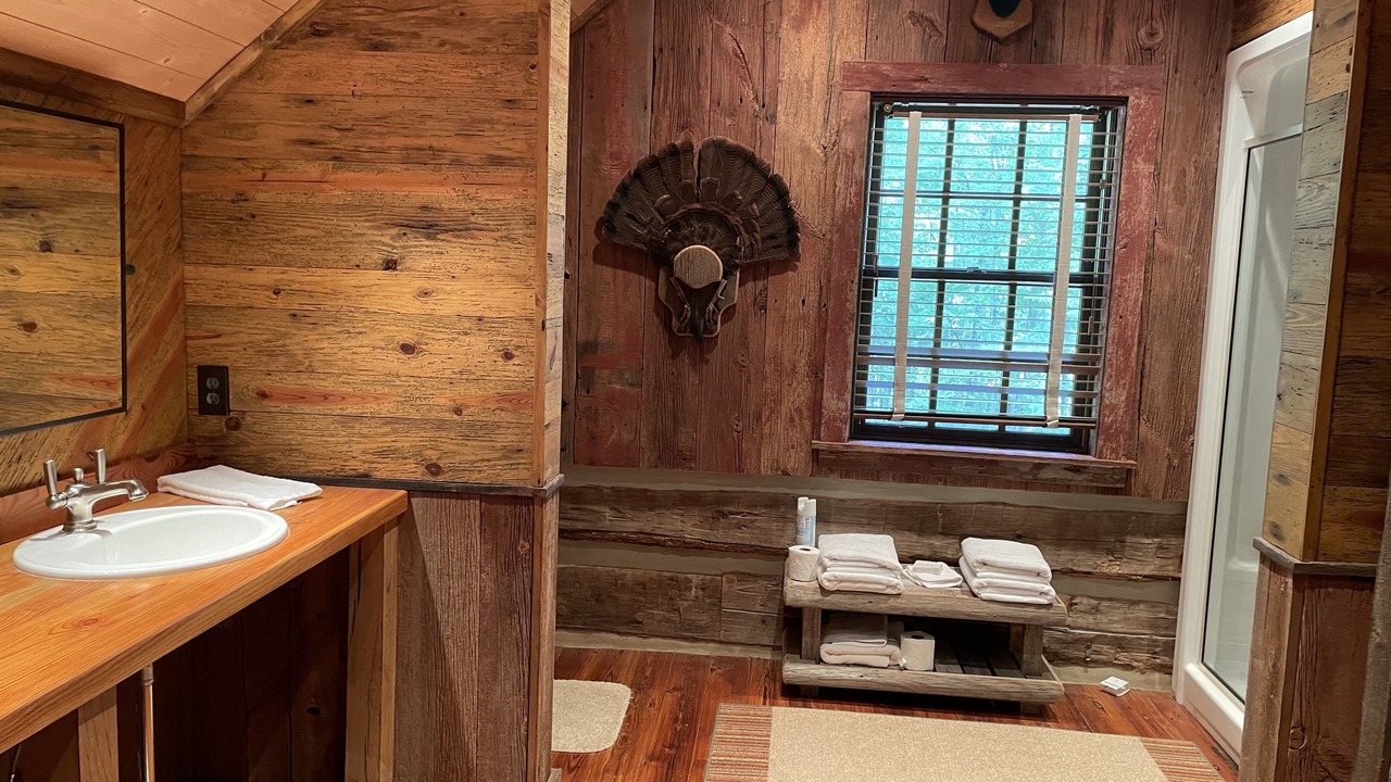 Photo of Bathroom in Hanceville