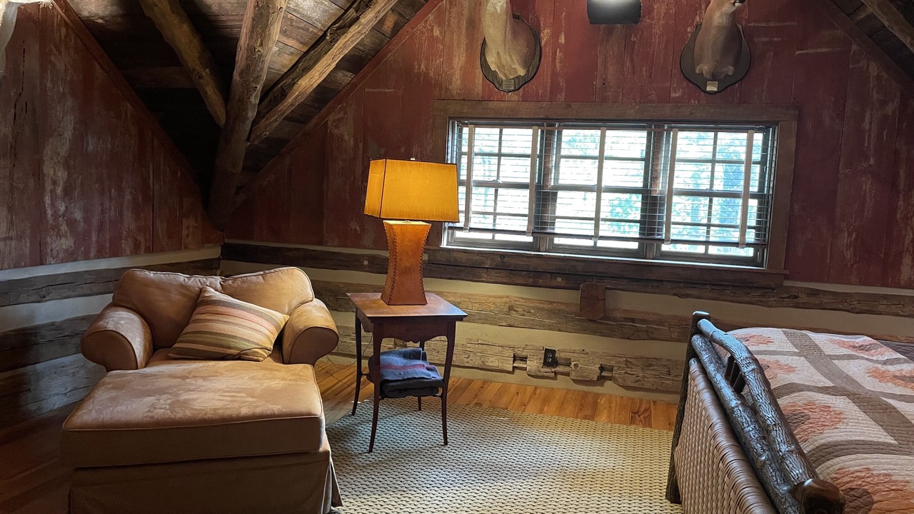 Photo of Bedroom in Hanceville