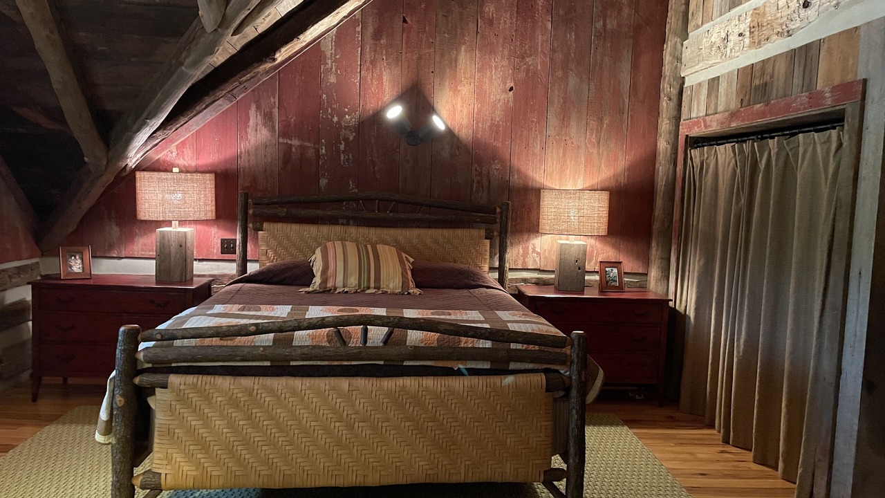 Photo of Bedroom in Hanceville