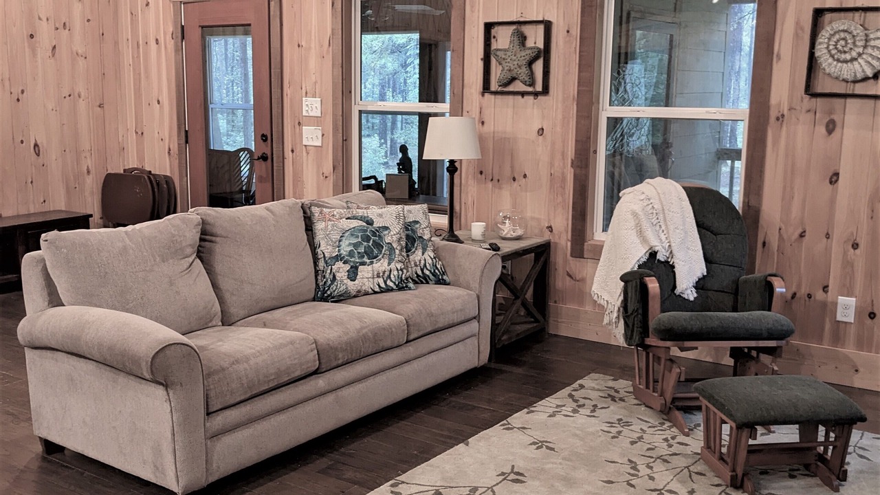 Photo of Bedroom in Troy