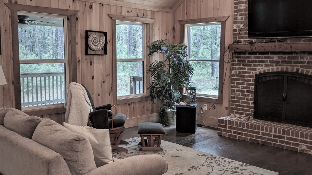 Photo of Livingroom in Troy