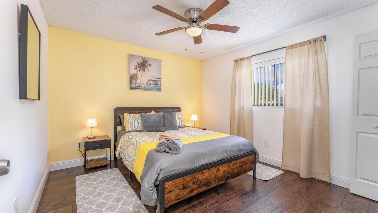Photo of Bedroom in Brandon