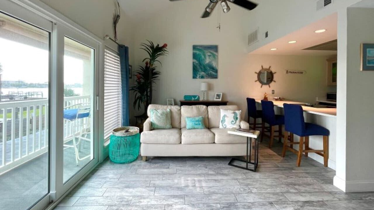 Photo of Livingroom in Villa Sabine