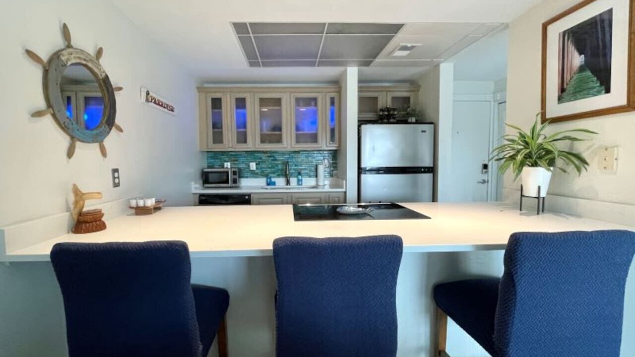 Photo of Kitchen in Villa Sabine