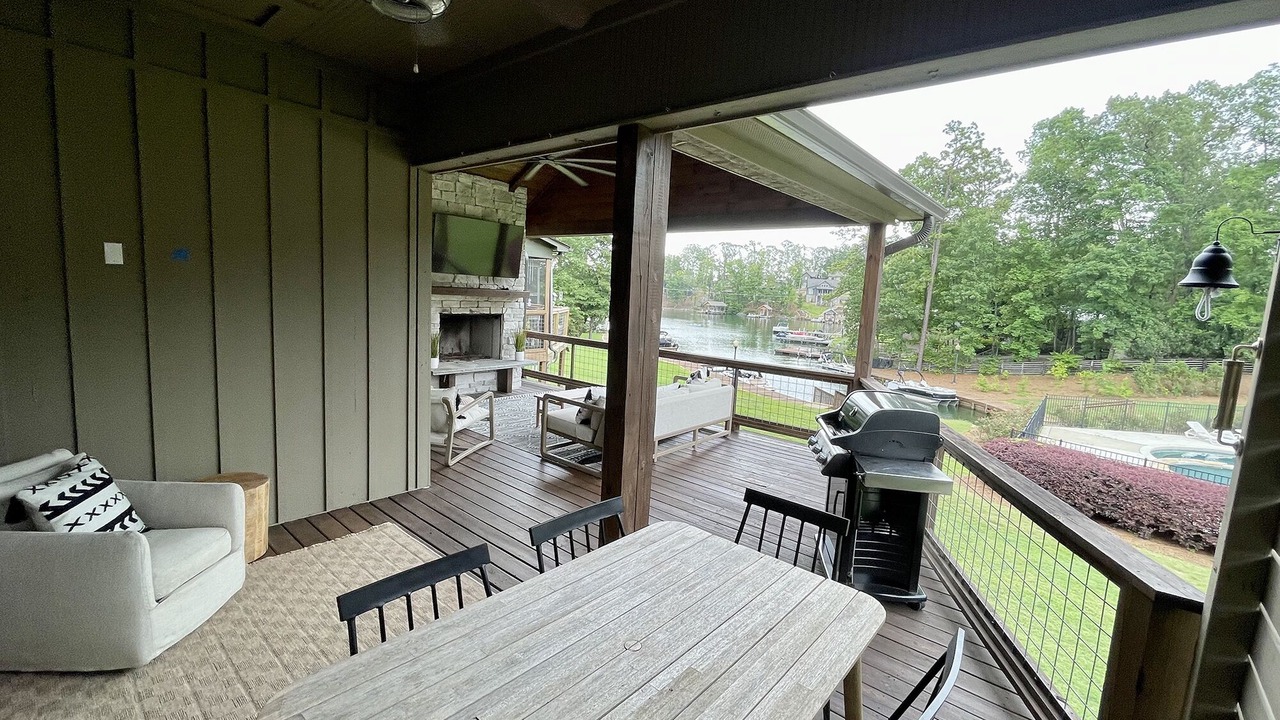 Photo of Outdoor in Eclectic