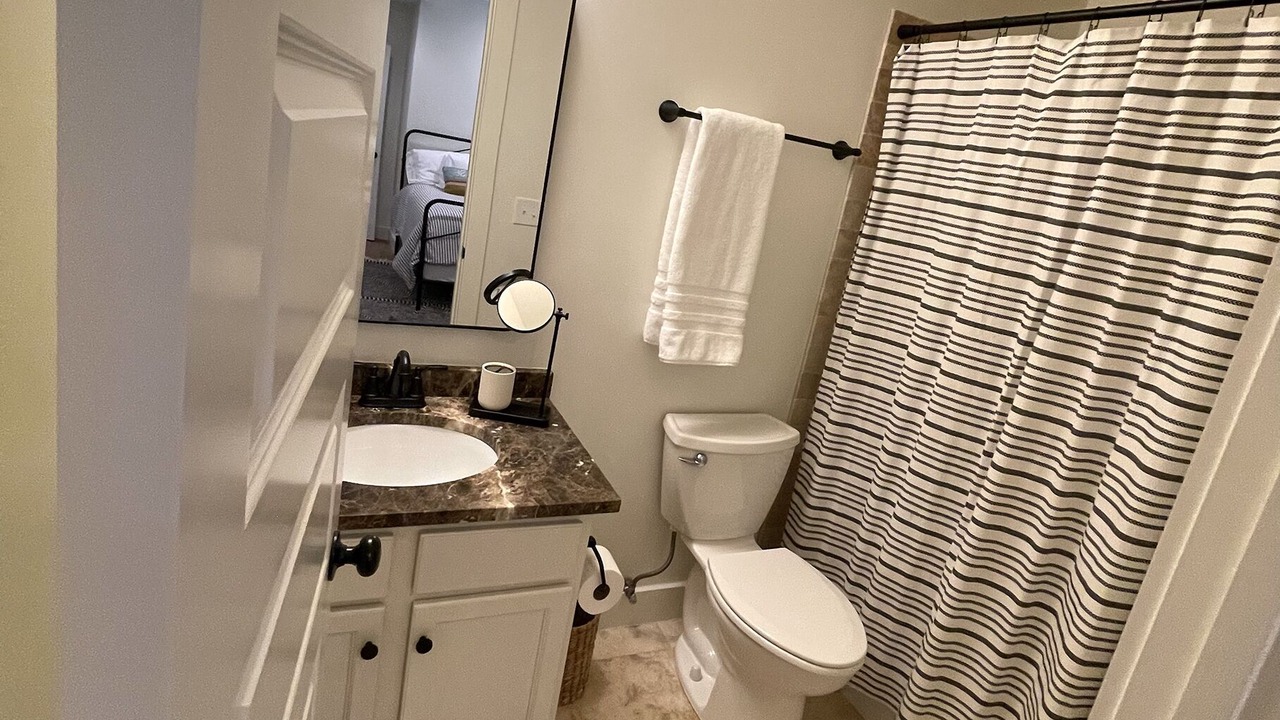 Photo of Bedroom in Eclectic