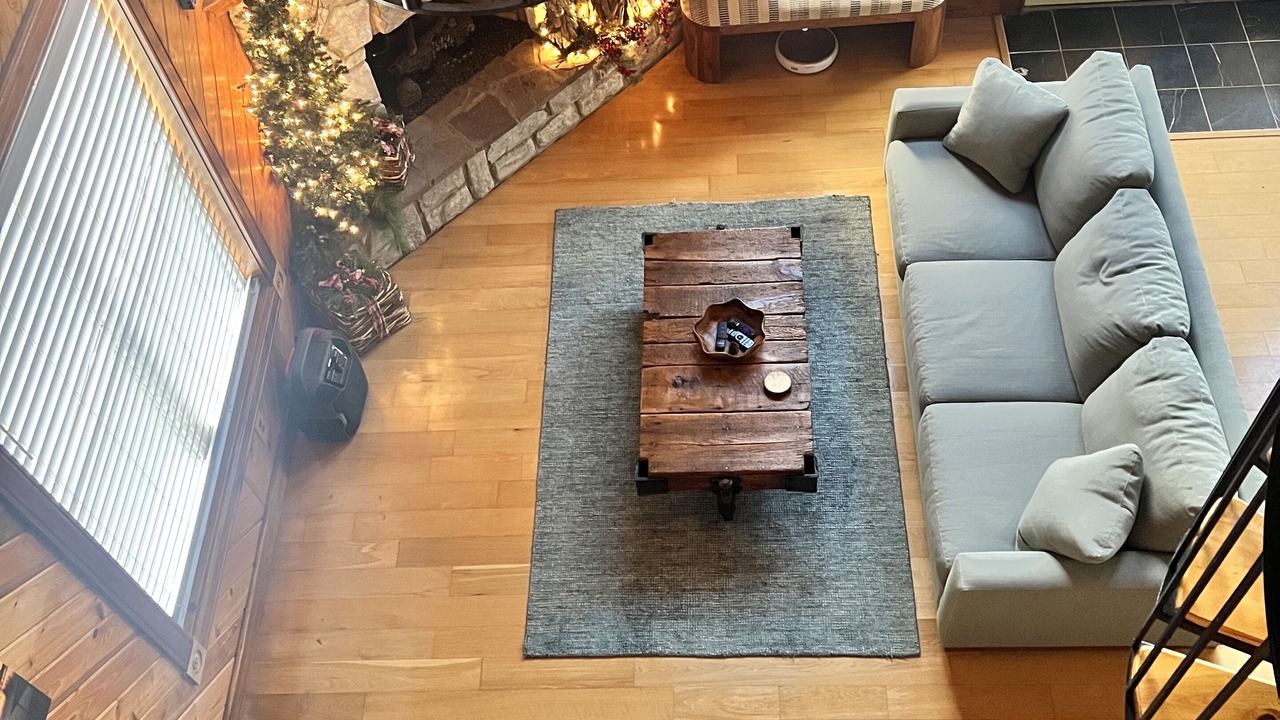 Photo of Livingroom in Deatsville