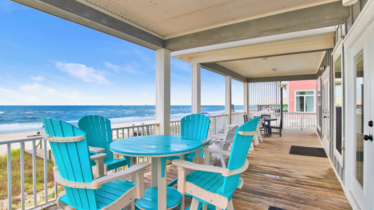 Photo of Outdoor in Surf Side Shores