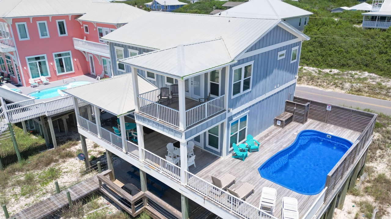 Photo of Outdoor in Surf Side Shores