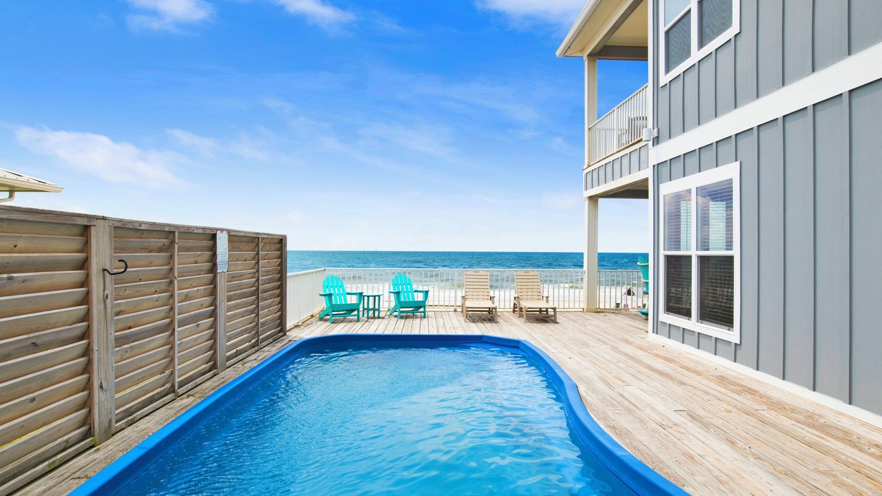 Photo of Outdoor in Surf Side Shores