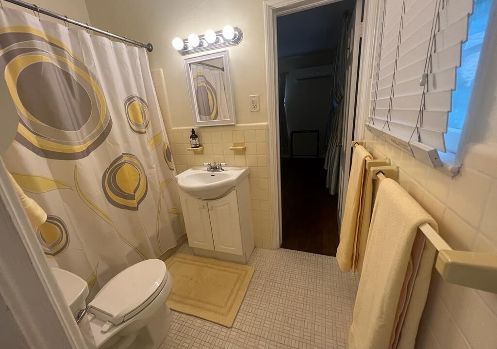 Photo of Bathroom in East Little Havana