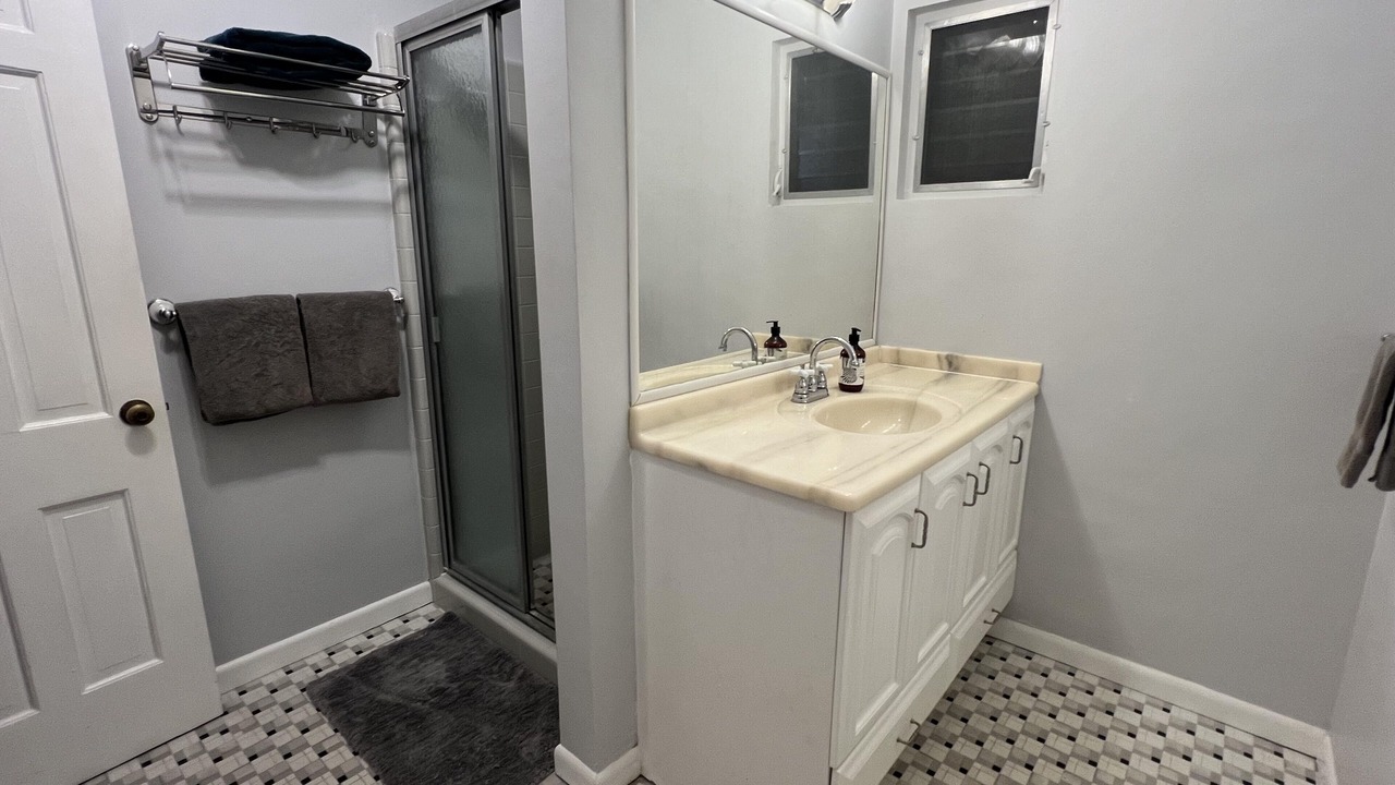 Photo of Bathroom in East Little Havana