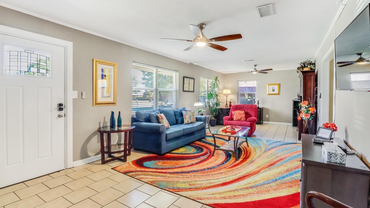 Photo of Bedroom in Biloxi