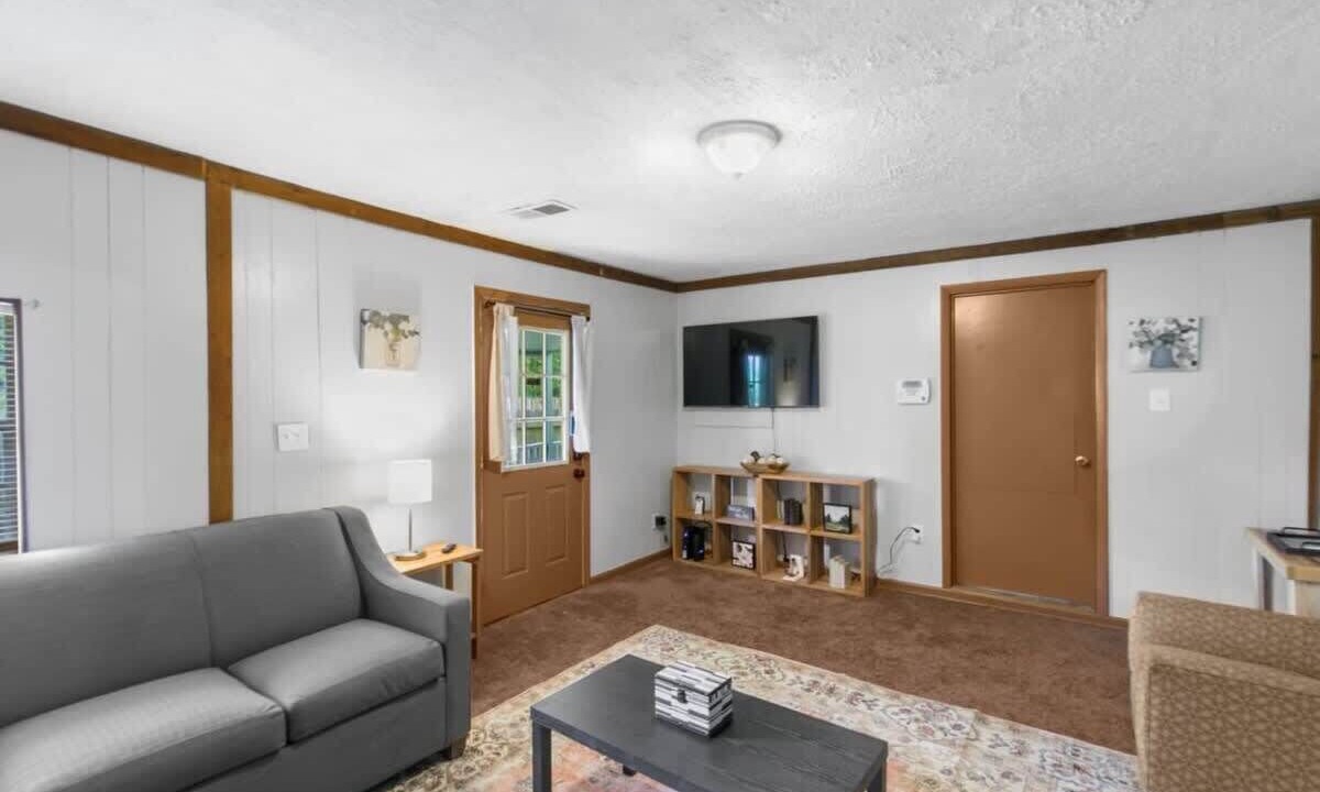 Photo of Bedroom in Birmingham