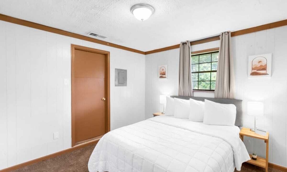 Photo of Bedroom in Birmingham