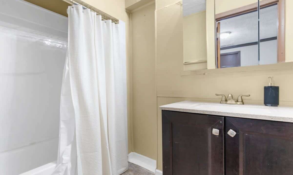 Photo of Bathroom in Birmingham