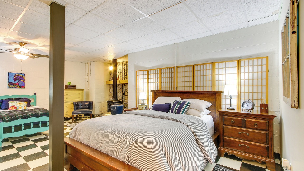Photo of Bedroom in Killen