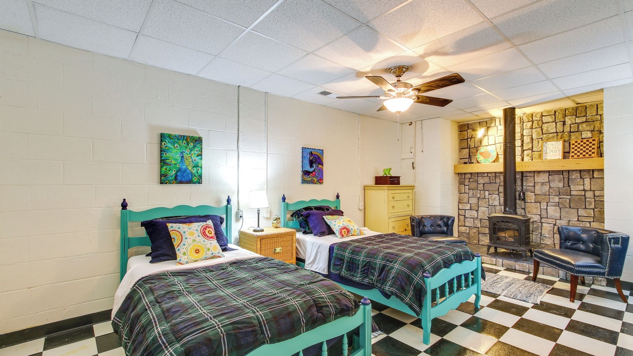 Photo of Bedroom in Killen
