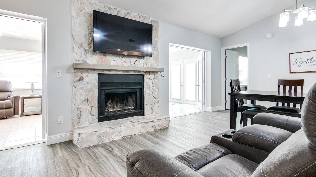 Photo of Livingroom in Bloomingdale