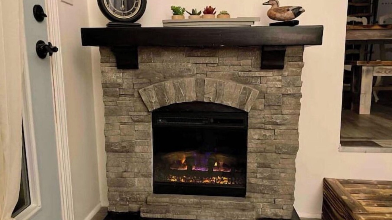 Photo of Livingroom in Sylacauga