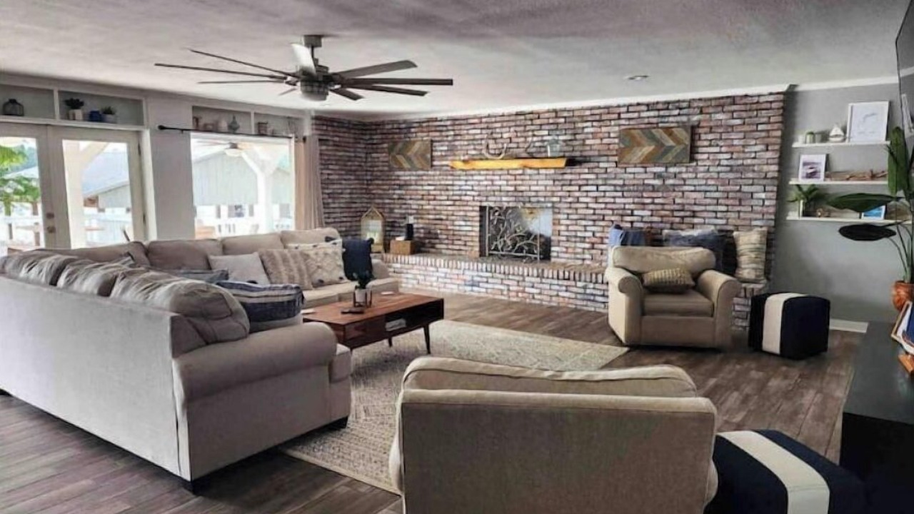 Photo of Livingroom in Andalusia