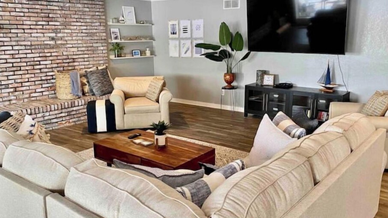 Photo of Livingroom in Andalusia