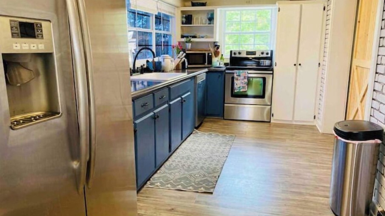 Photo of Kitchen in Andalusia