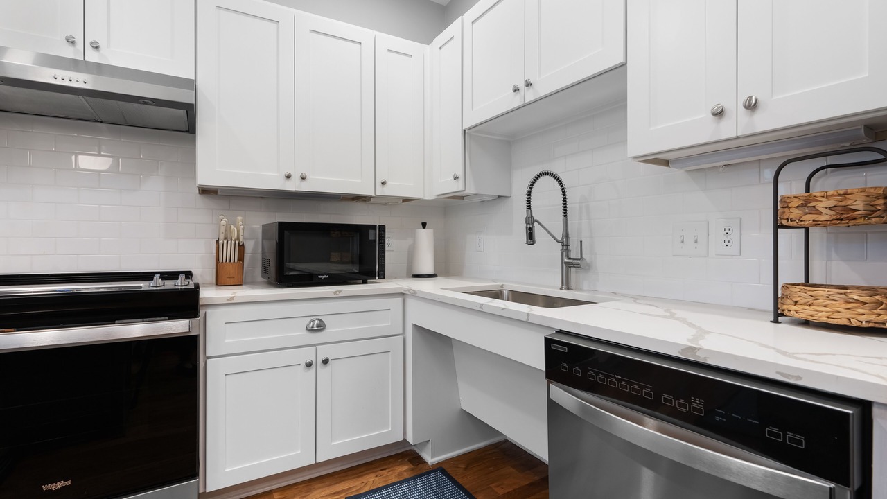 Photo of Kitchen in Auburn