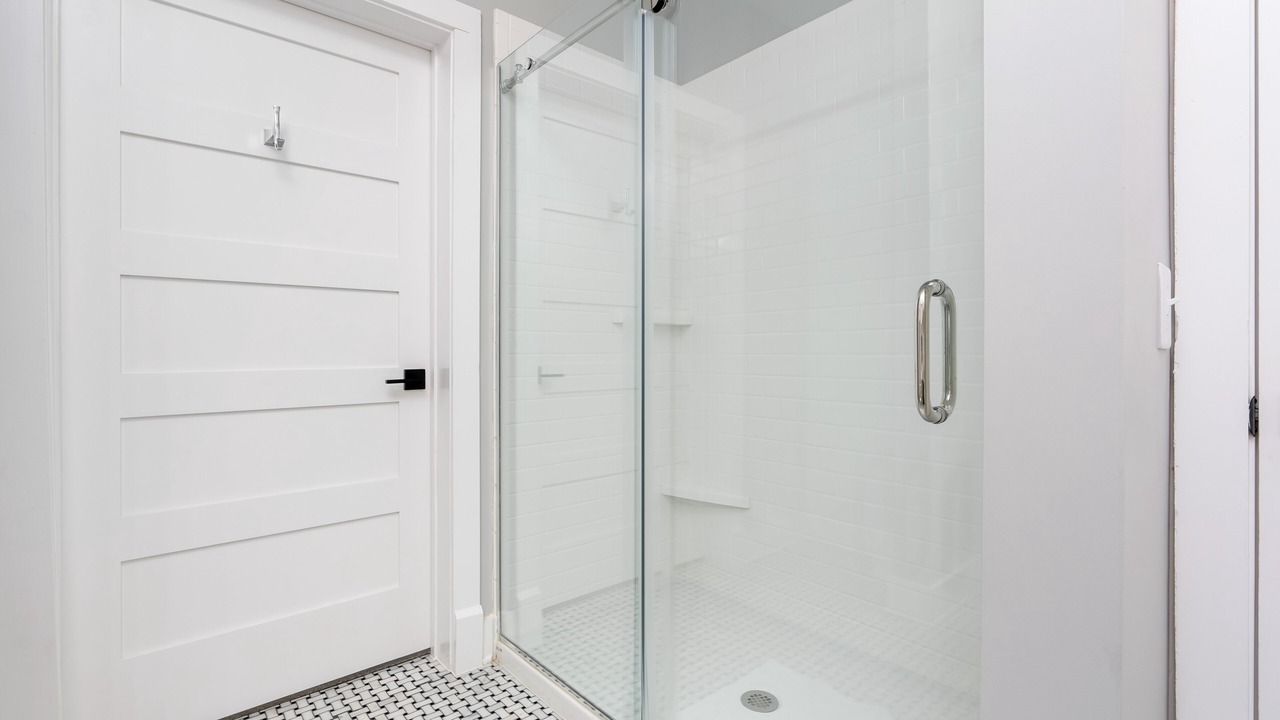 Photo of Bathroom in Auburn