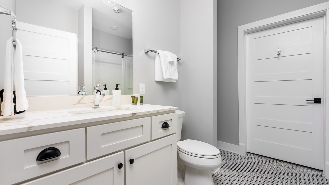 Photo of Bathroom in Auburn