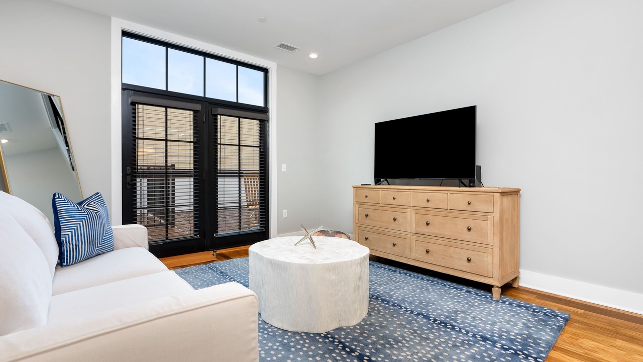 Photo of Livingroom in Auburn