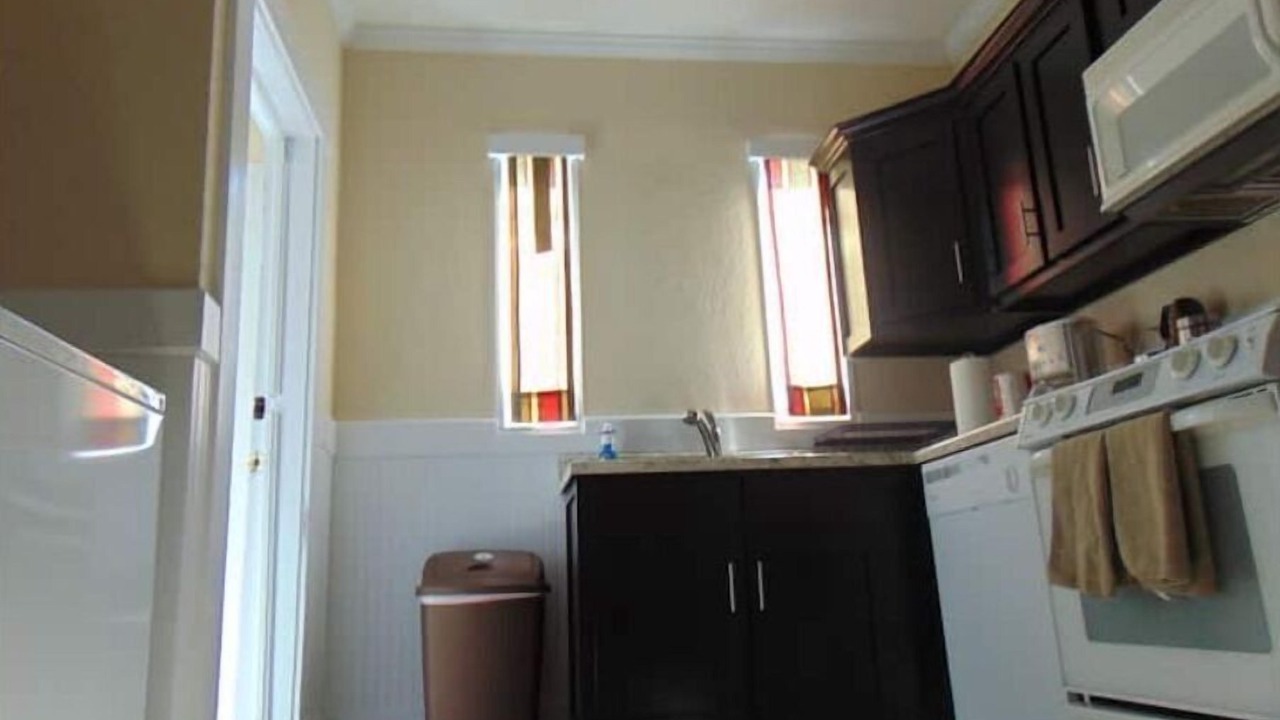 Photo of Kitchen in Anniston