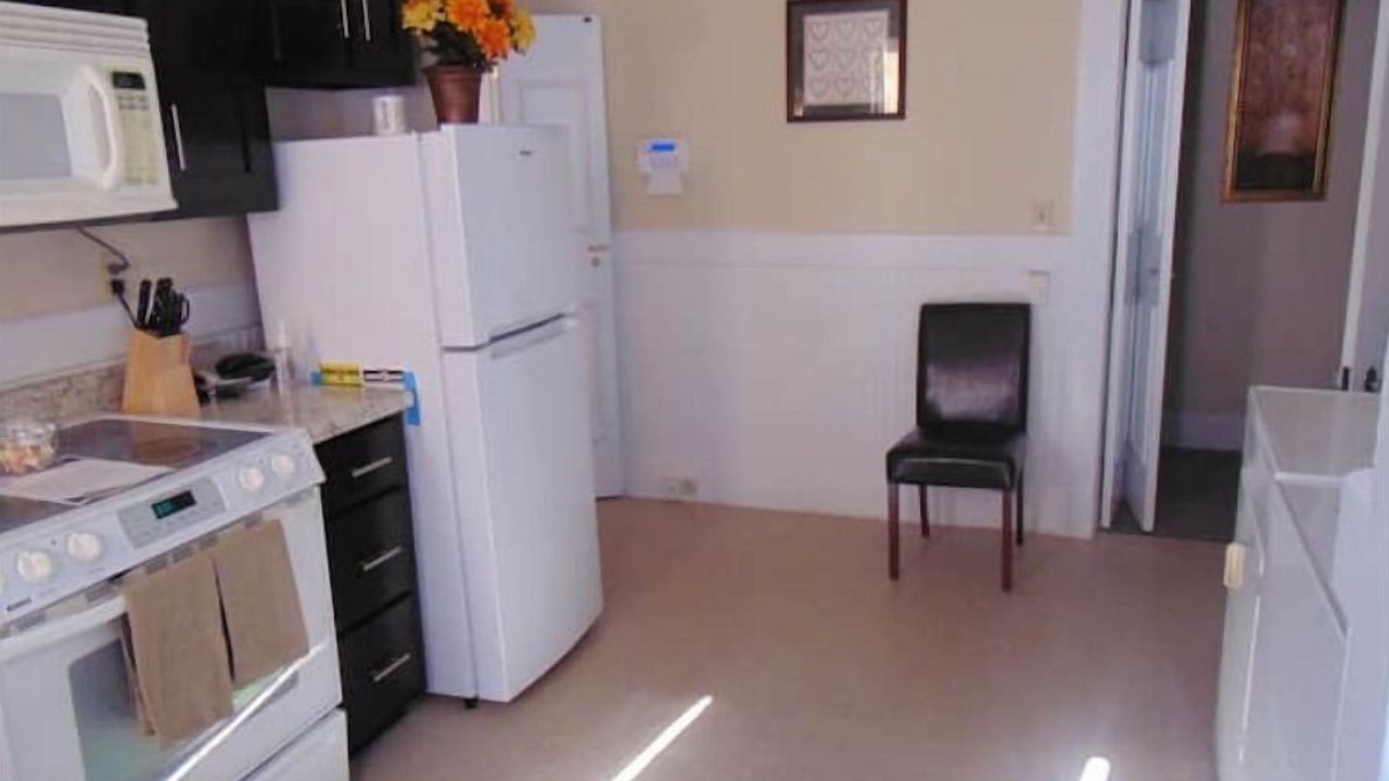 Photo of Kitchen in Anniston