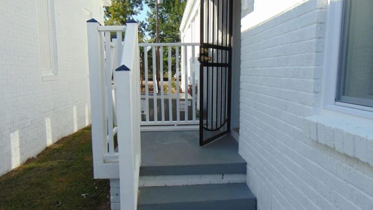 Photo of Outdoor in Anniston