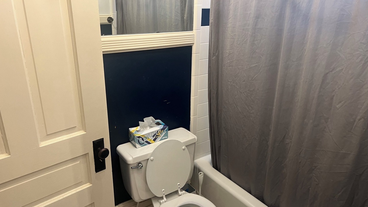 Photo of Bathroom in Anniston