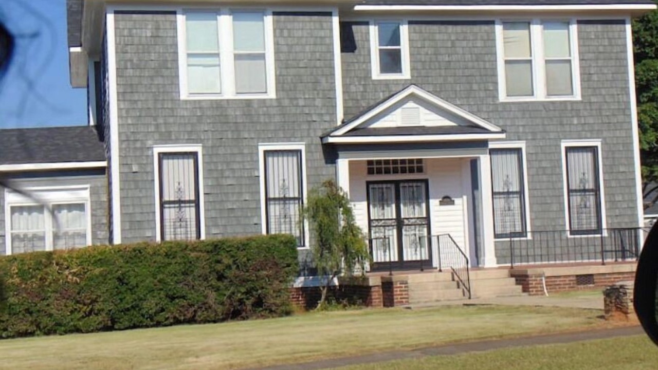 Photo of Outdoor in Anniston