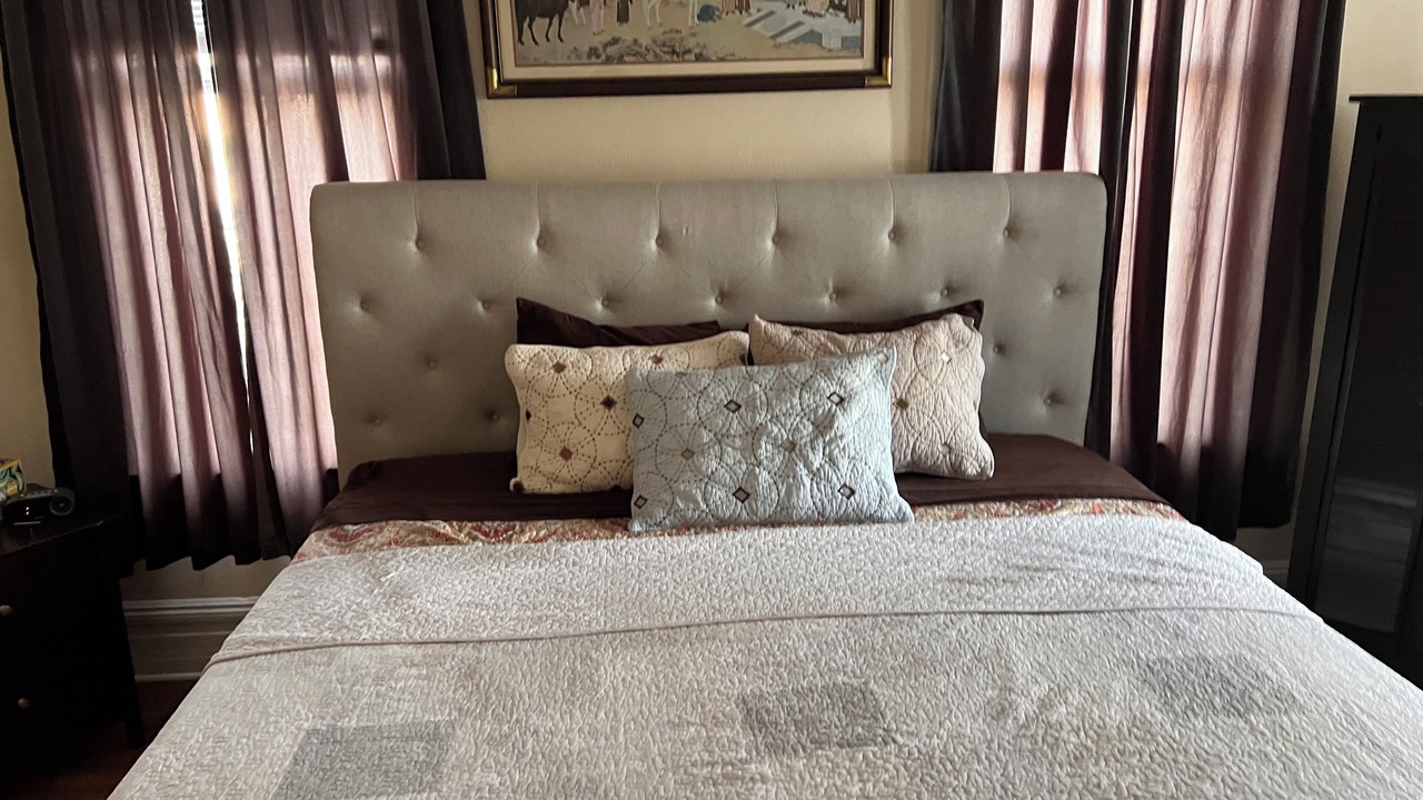 Photo of Bedroom in Anniston