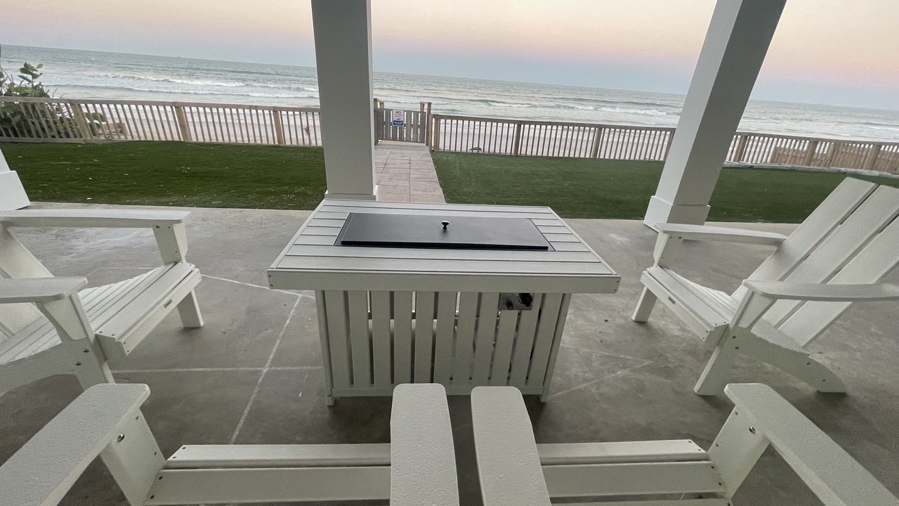 Photo of Patio Balcony in South Ponte Vedra Beach