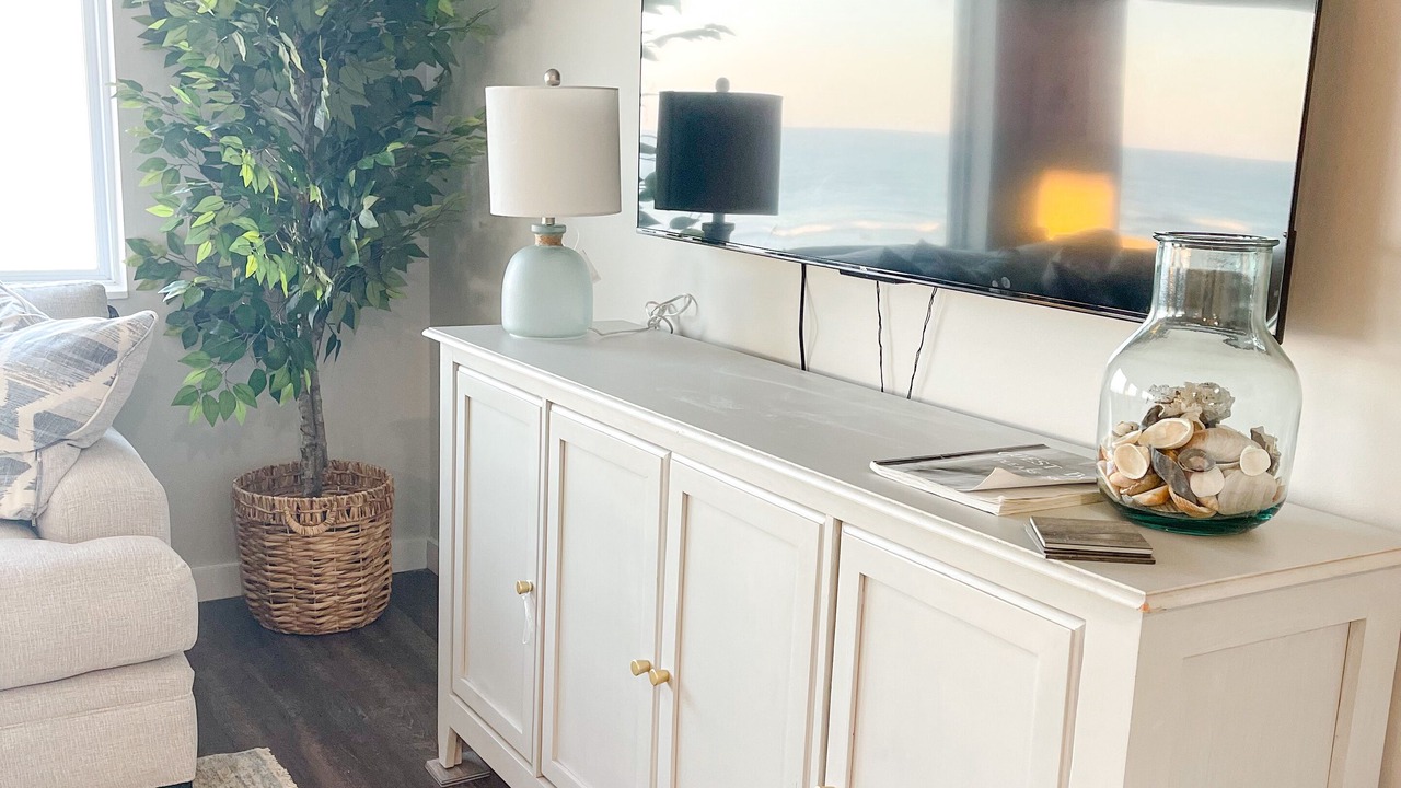 Photo of Livingroom in South Ponte Vedra Beach