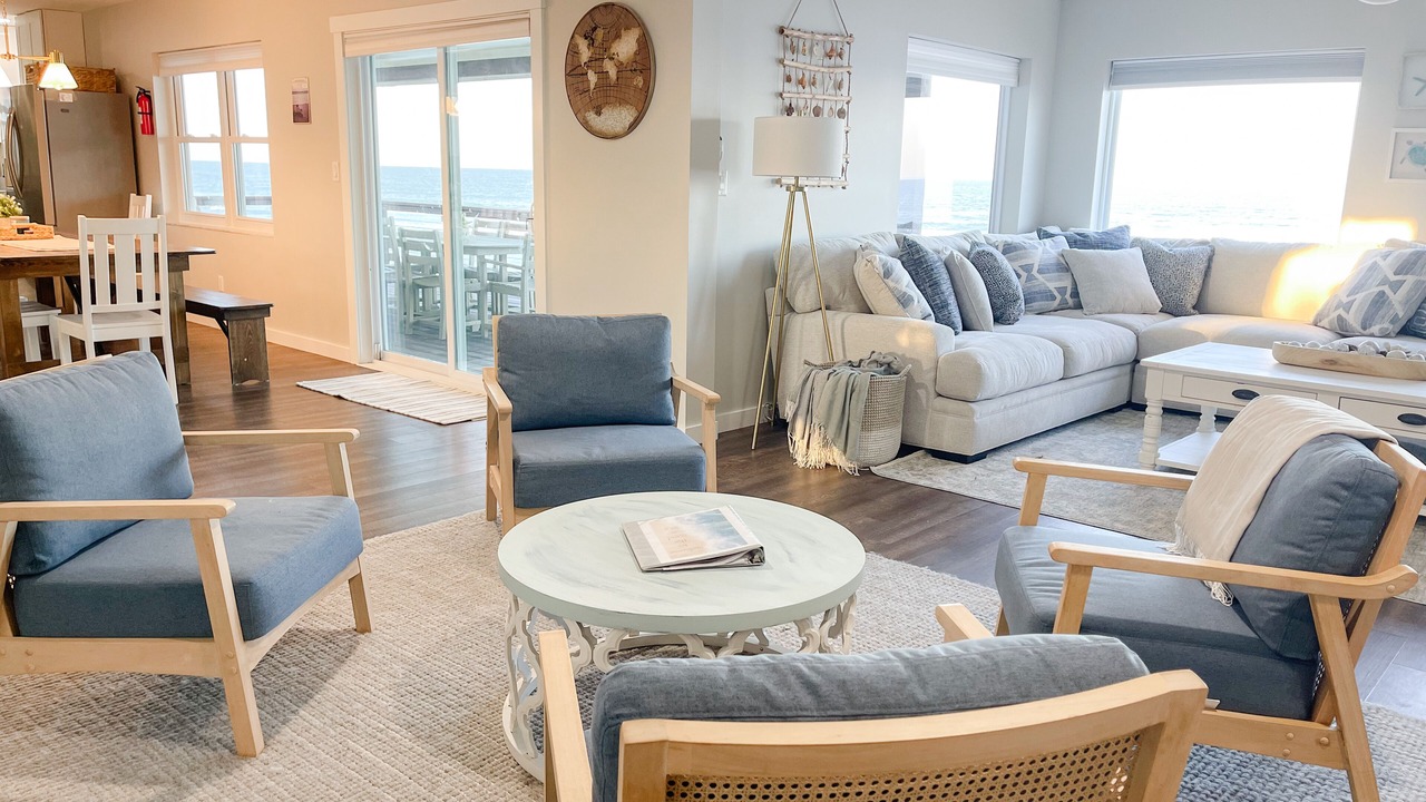 Photo of Livingroom in South Ponte Vedra Beach