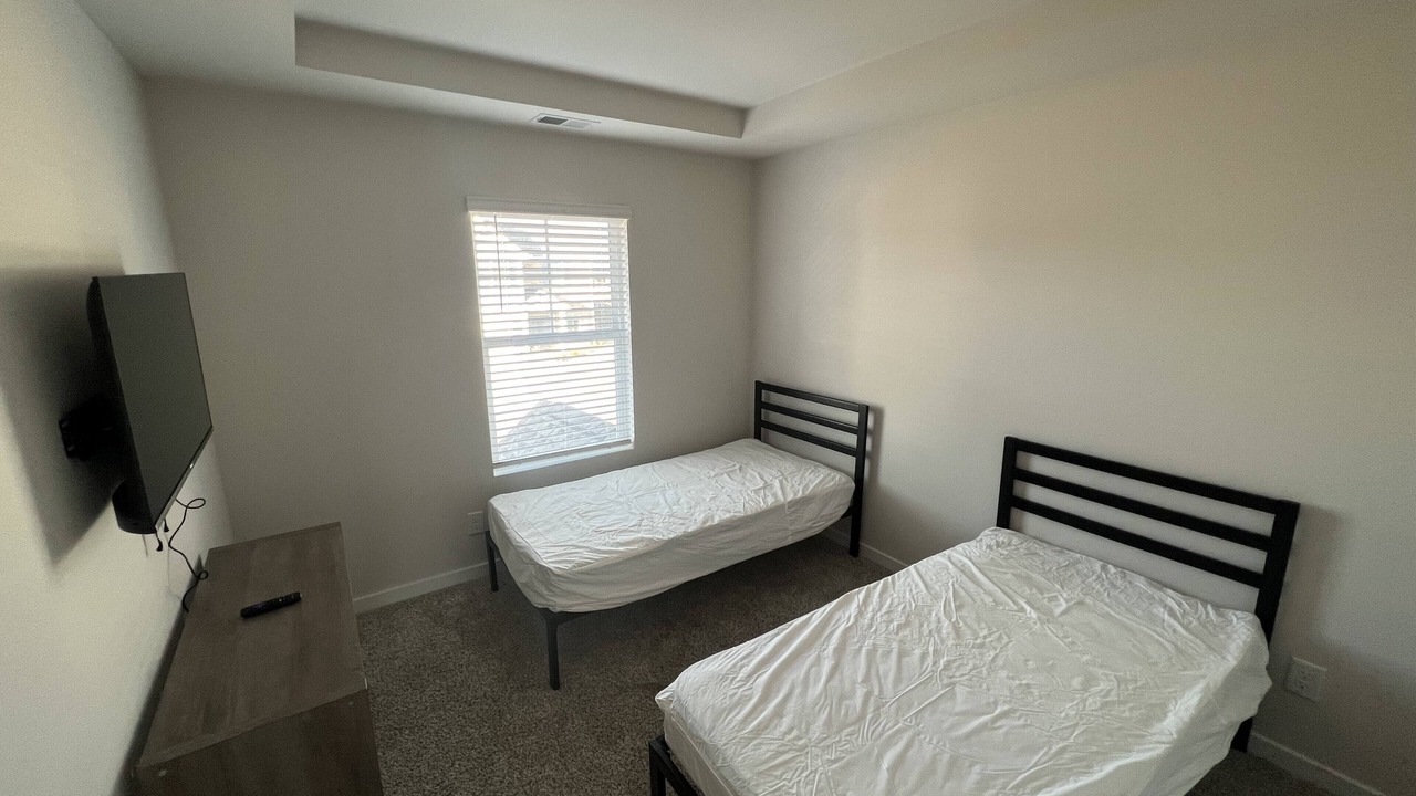 Photo of Bedroom in Normal