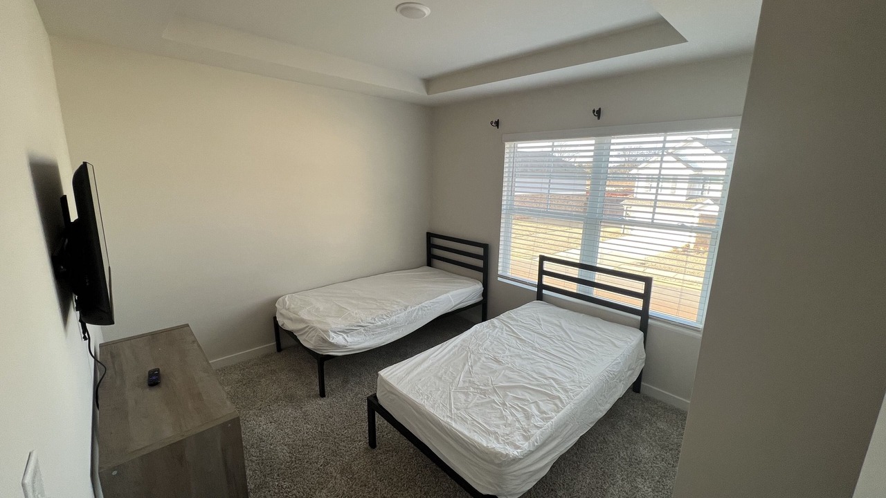 Photo of Bedroom in Normal