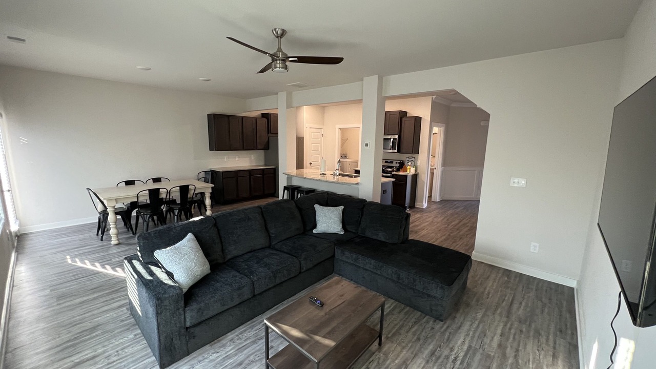 Photo of Livingroom in Normal